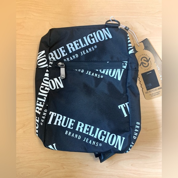 True Religion Bags True Religion Crossbody Bag Poshmark